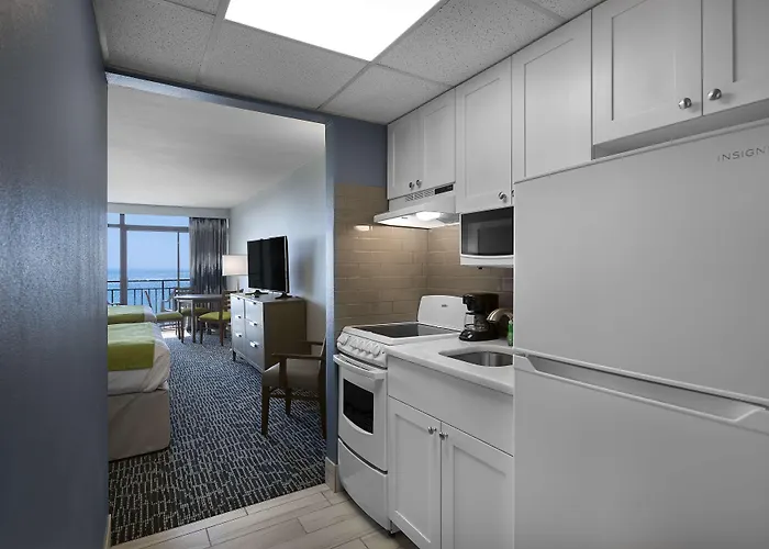 Dayton House Resort - BW Signature Collection