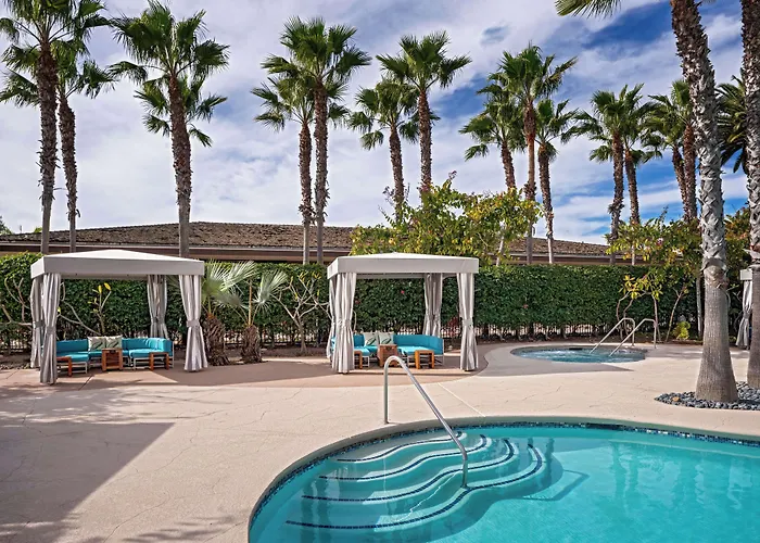 Hyatt Regency Mission Bay Spa And Marina San Diego