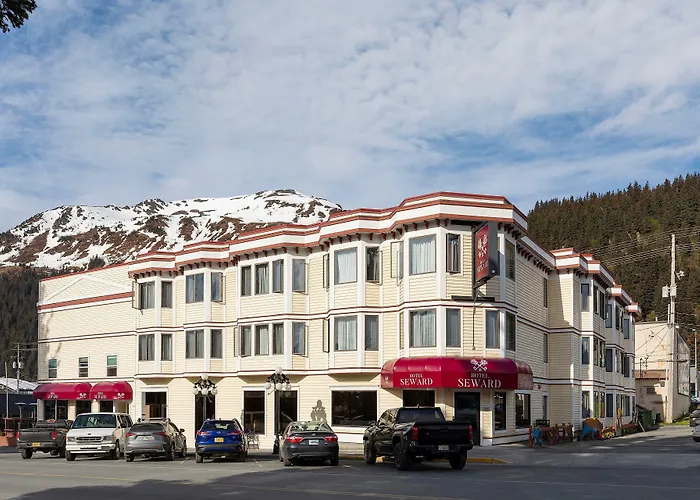 Hotel Seward
