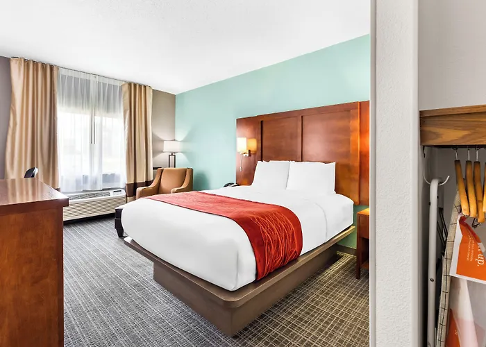 Comfort Inn Marion
