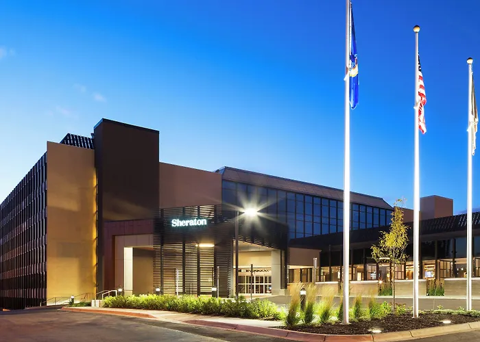 Sheraton Bloomington