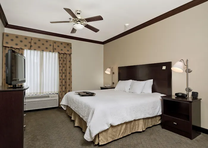 Hampton Inn Asheboro