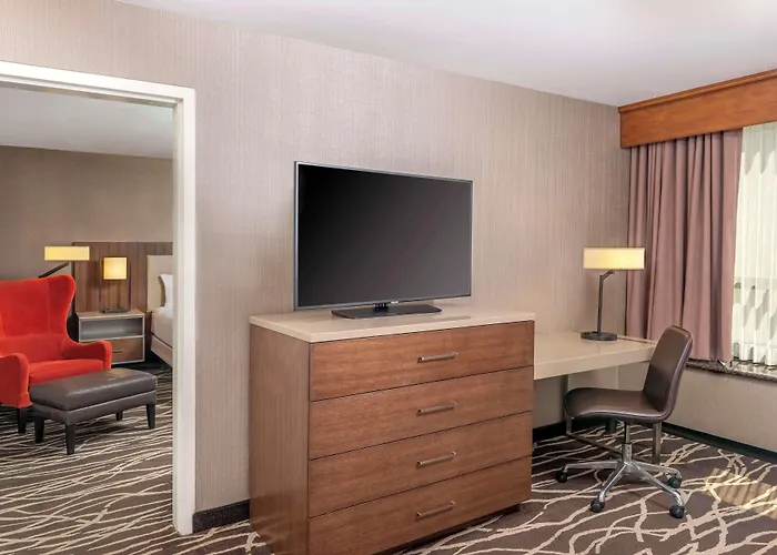 Hotel a San Bernardino
