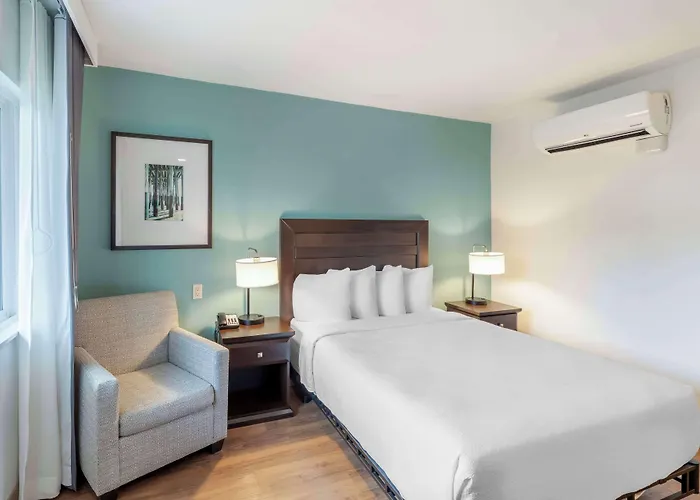 Hotel a Ventura