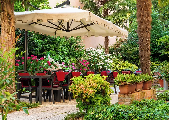 Hotel Amadeus