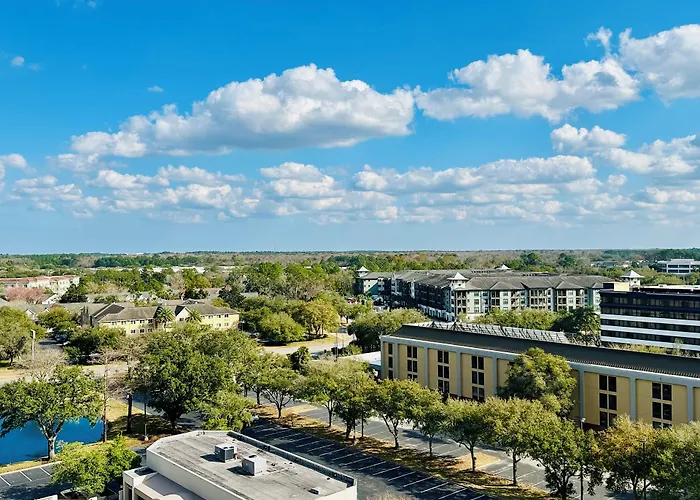 Marriott Jacksonville
