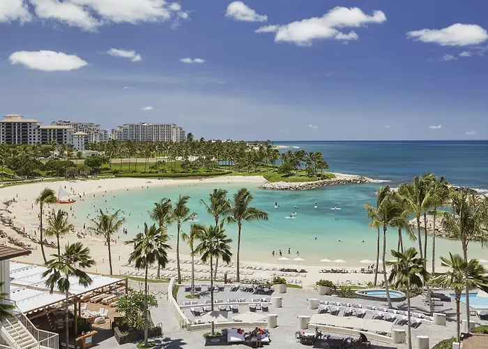 Four Seasons Resort Oahu At Ko Olina Kapolei