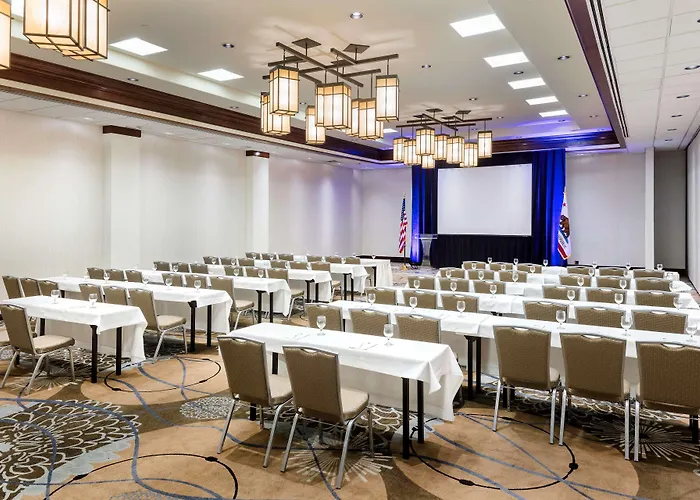 Doubletree By Hilton Ontario Airport