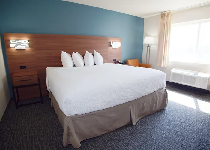 Country Inn & Suites By Radisson, Coeur D'Alene