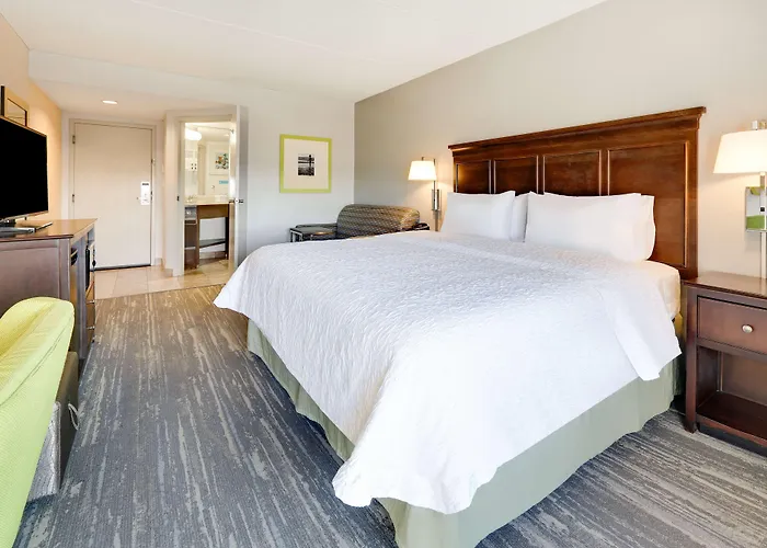 Hampton Inn Los Angeles/Carson