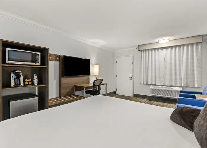 Hotels in Temecula