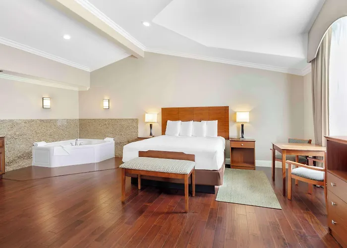 Best Western Oxnard Inn