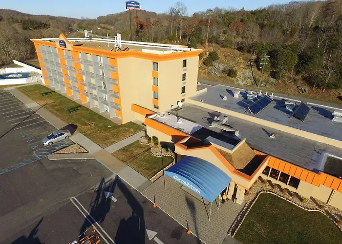 Hotel a Lexington