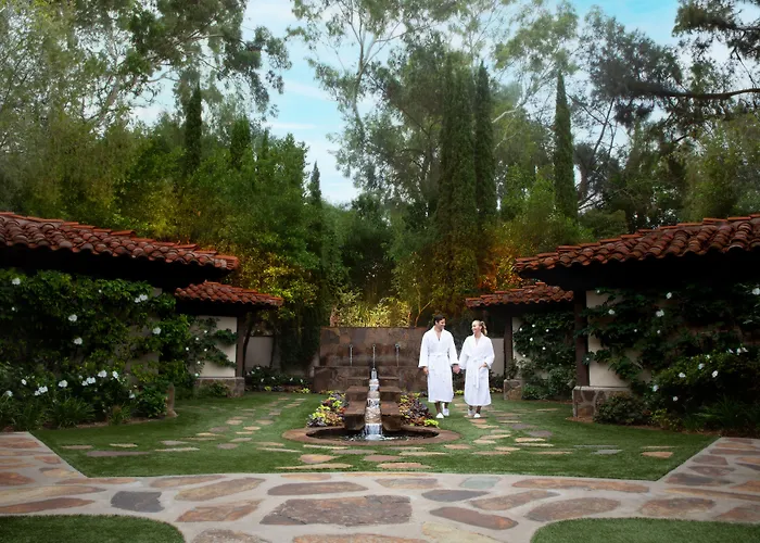 Rancho Bernardo Inn San Diego