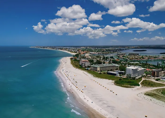 Residence Inn By Marriott St. Petersburg Treasure Island St. Pete Beach