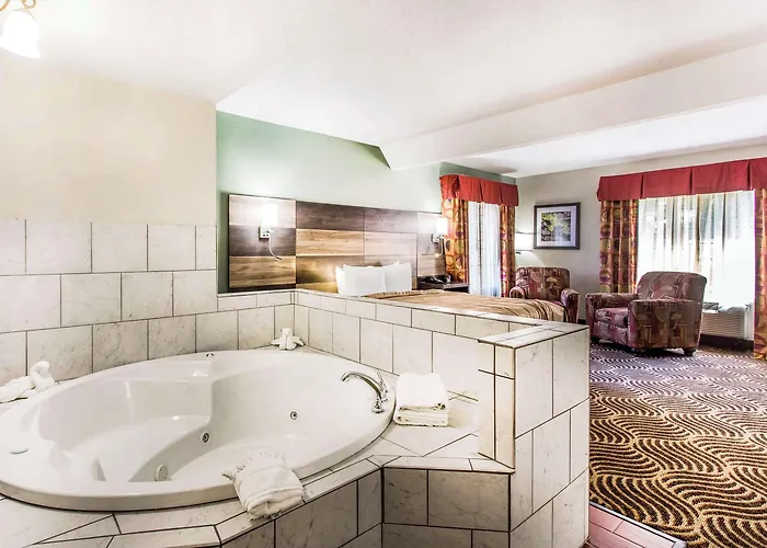 Quality Inn Black Mountain-Asheville East