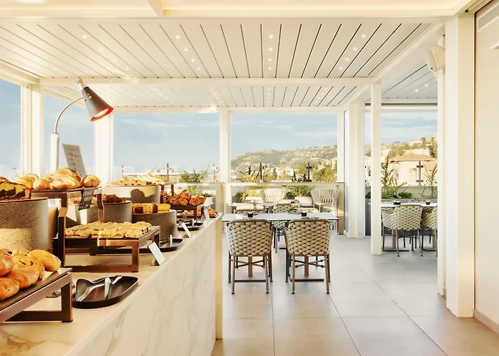 Best Western Hotel Nazionale San Remo