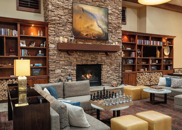 Sheraton Park City