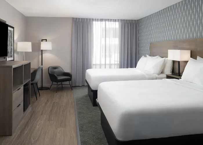 The Midtown Hotel Mod Collection By Sonesta Boston
