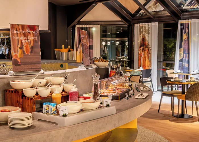 Mercure Reims Cathedrale