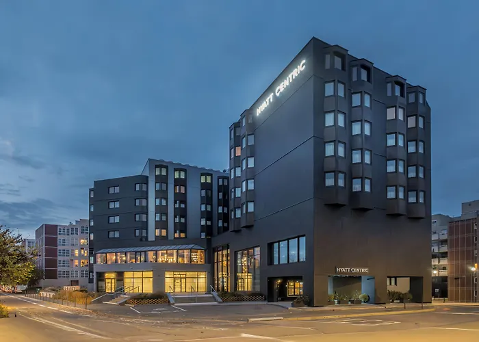 Mercure Reims Cathedrale