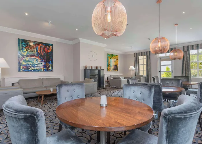 Park Inn By Radisson Shannon Airport