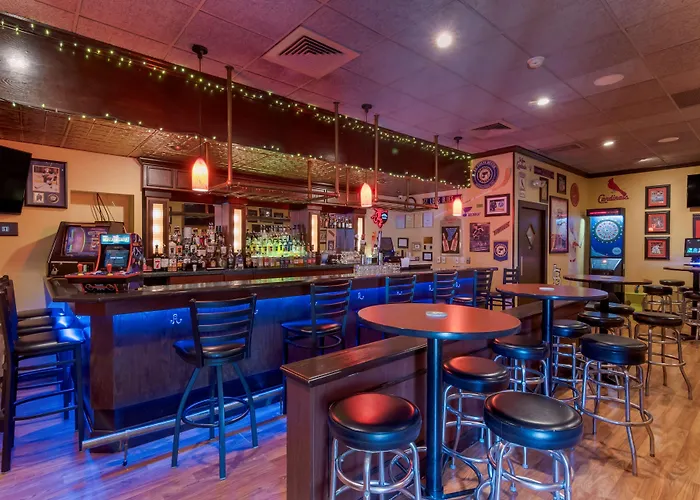 Best Western St Louis Kirkwood Route 66