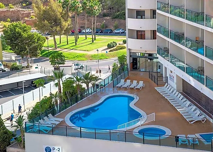 Don Jorge Aptos Benidorm