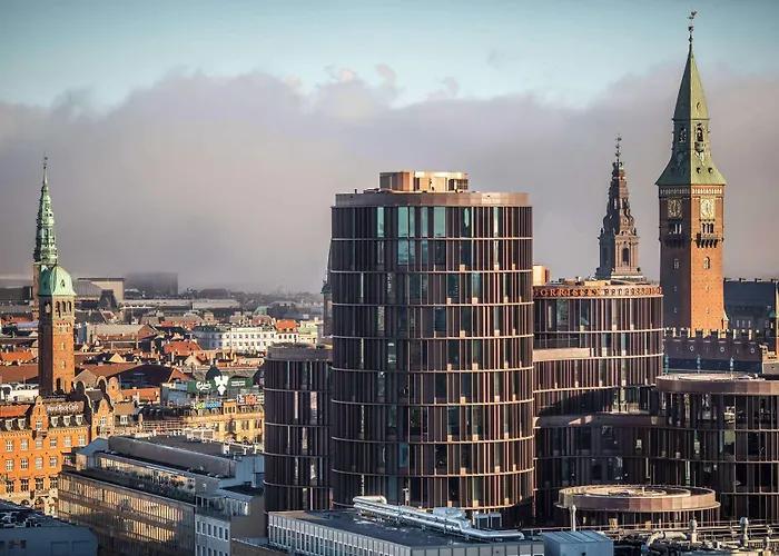 Scandic Copenhague