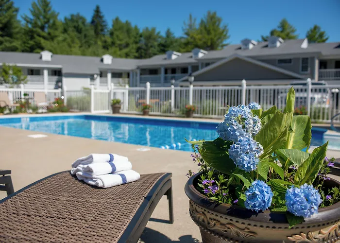 Port Inn & Suites Kennebunk, An Ascend Collection Hotel