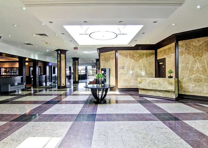 Delta Hotels By Marriott Toronto East