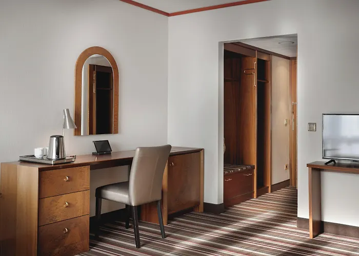 Hotels in Weimar (Thuringia)