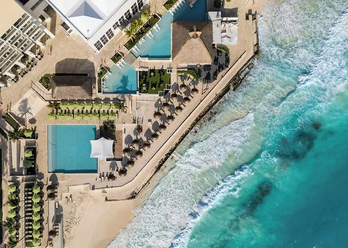 The Westin Resort & Spa Cancun