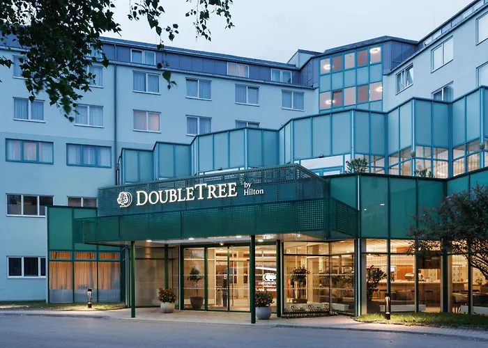 Austria Trend Hotel Bosei Wien
