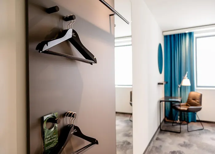 Motel One Frankfurt Airport