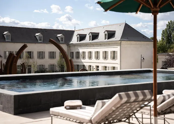 Hotels in Amboise