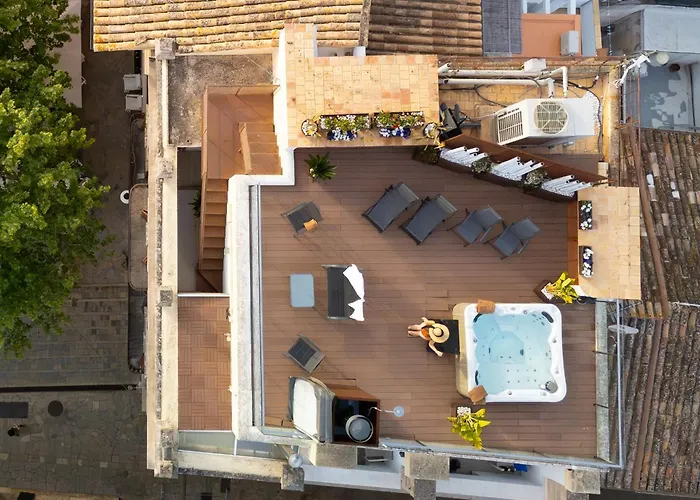 Juma Historic Hotel Pollensa