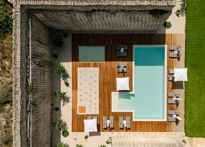 Hotel Delle Cave