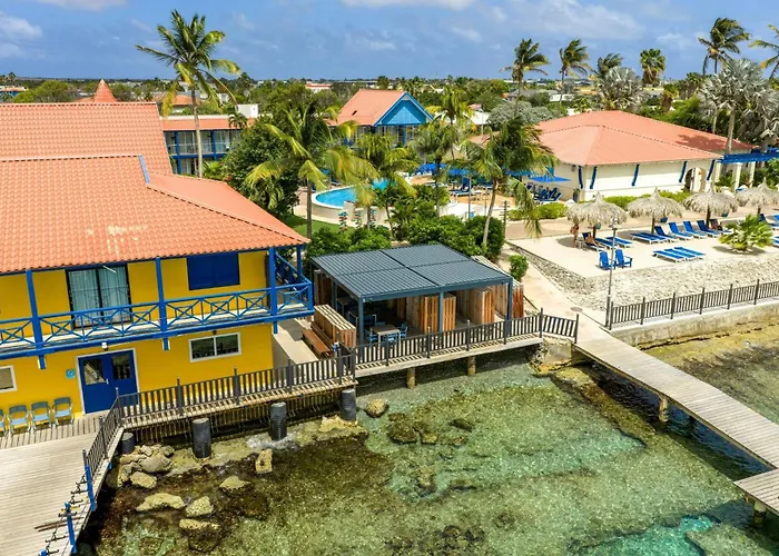 Divi Flamingo Beach Resort Kralendijk