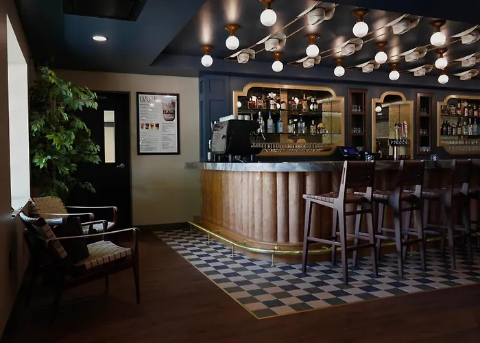 Best Western University Inn Fort Collins