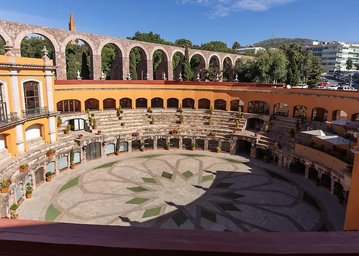 Quinta Real Zacatecas