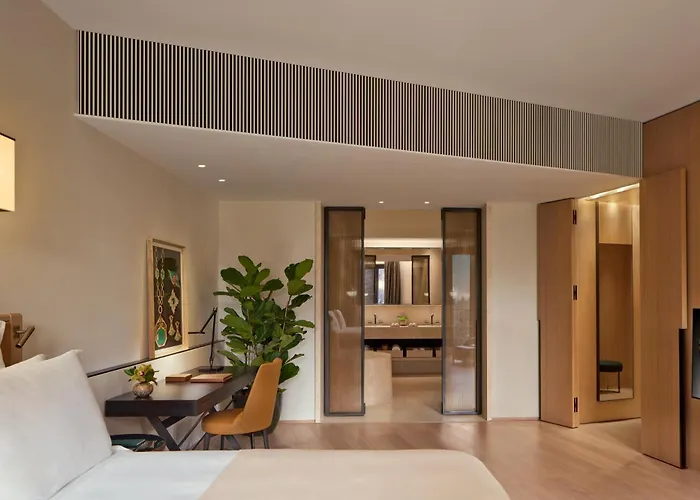 Bvlgari Hotel Milano
