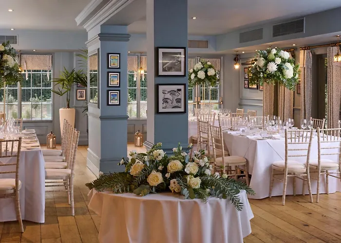 Hotel Du Vin & Bistro Cambridge