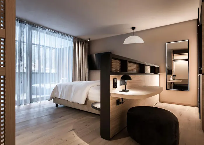 Hotel Monika
