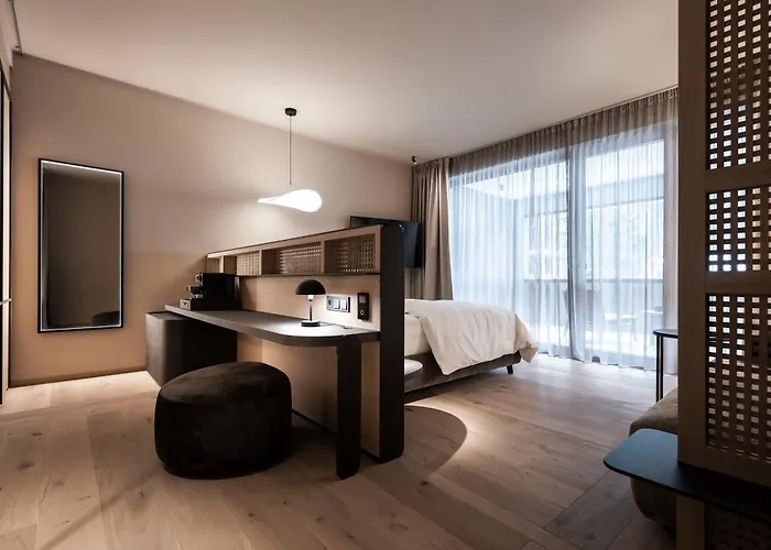 Hotels in Sexten