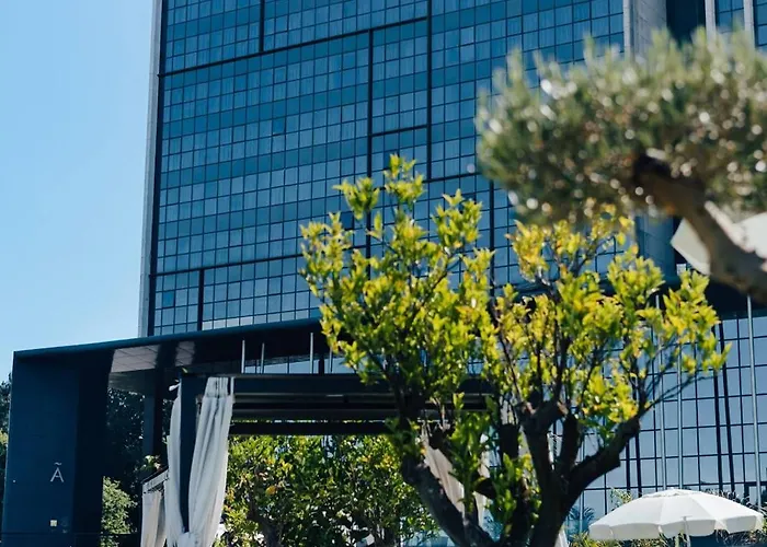 Meliá Braga Hotel