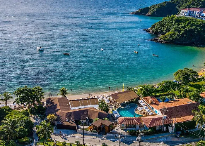Hotel Ville La Plage & Beach Club