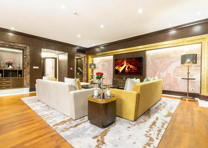 Wyndham Casablanca Jakarta