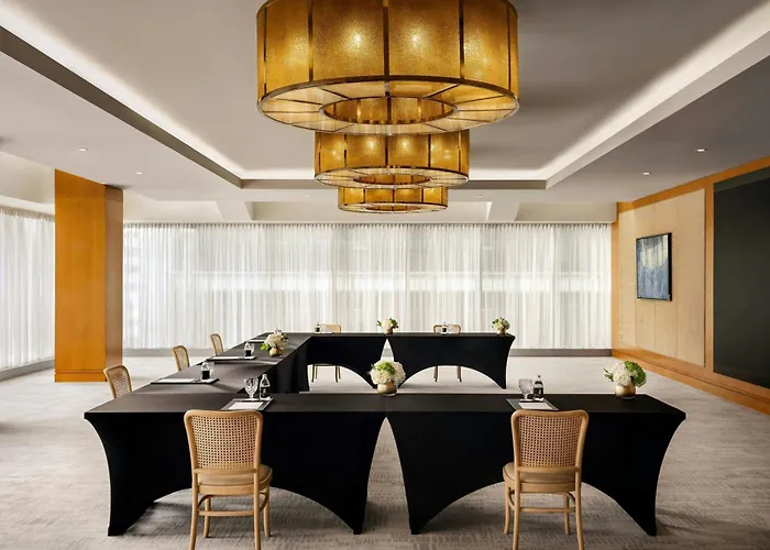 Hotel The Ritz-Carlton, Toronto