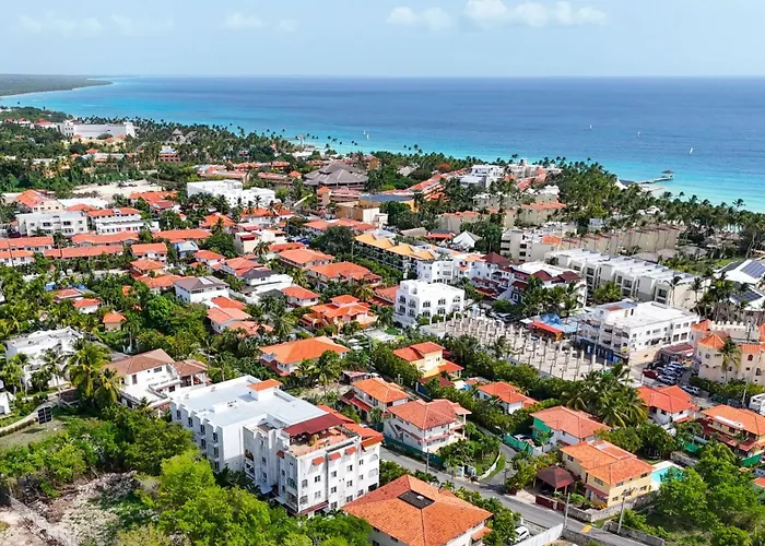 Hotel a Bayahibe